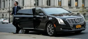 Minivan Hire UK