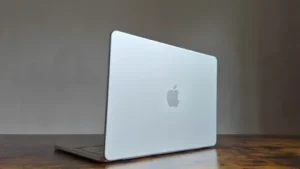 MacBook