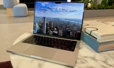 MacBook