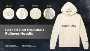 Fear of God Essentials