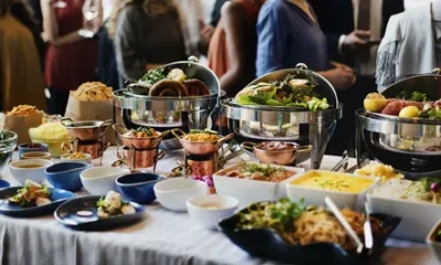 Catering Service in Delhi