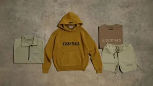 Fear of God Essentials