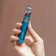 Blue Dream hybrid vape