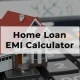 EMI calculator