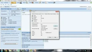 RootsMagic Software