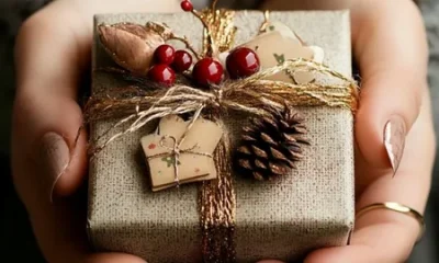 Christmas Gift Ideas