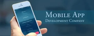 Mobile App Development Company