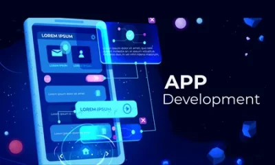 Mobile App Development Company