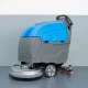 Dynaclean Sweeper Machine