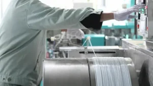 PVDF Membrane Market