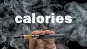 Do Vapes Have Calories