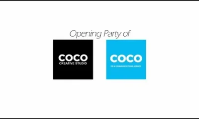 COCO PR Agency