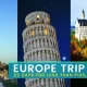 Europe Trip Packages