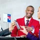 Delta Airlines customer service