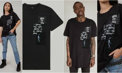 Drop Dead Clothing