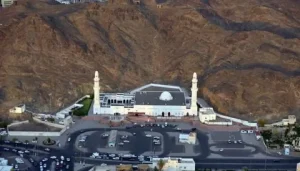 Ziyarat Places in Makkah and Madinah