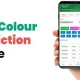 Color Prediction Games