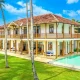 luxury villas Sri Lanka