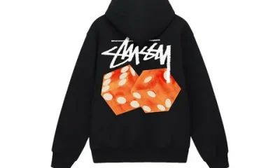 Stussy Hoodie