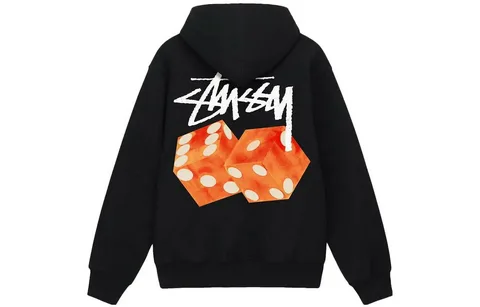 Stussy Hoodie