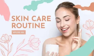 Smooth Healthy Skin