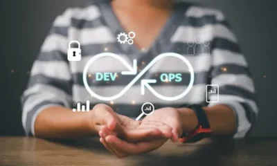 DevOps consulting services