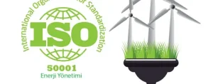 ISO 50001 Certification