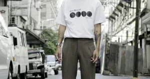 Fugazi Clothing