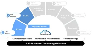SAP Consulting Company
