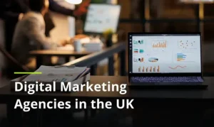 digital marketing agencies