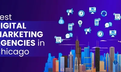 digital marketing agencies