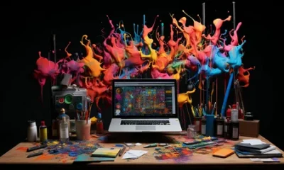 Dallas graphic design