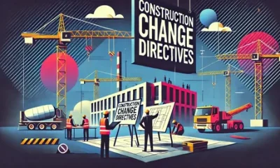 construction submittals