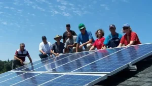 Solar Panels