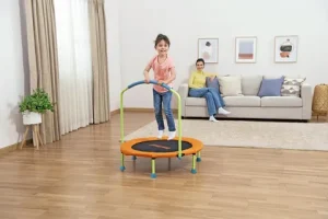 Children's Trampolines
