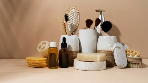 personal care trends Singapore