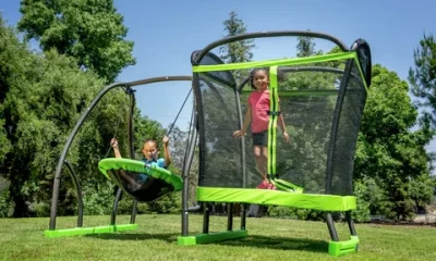Children's Trampolines