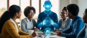 AI Development Company