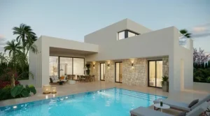 Buying Property in Spain