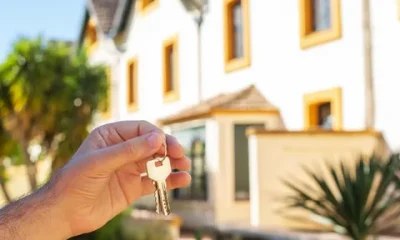 Buying Property in Spain