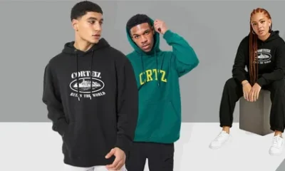 Corteiz Clothing Greece