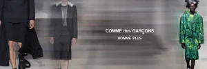 CDG Long Sleeve