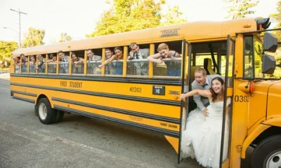 Bristol Bus Hire