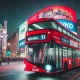 London Bus