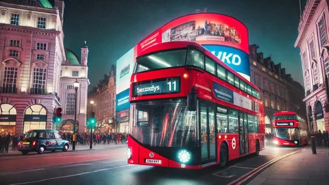 London Bus