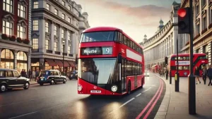 London Bus