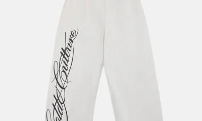 cold culture sweatpants