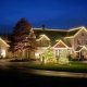 Professional Holiday Lighting