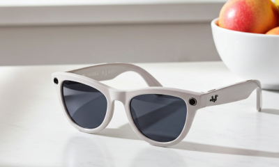 Ray-Ban Meta Sunglasses