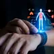 Wearable health devices